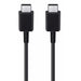 Samsung EP DA905BBE USB C USB C 3A кабел 1m (насипно