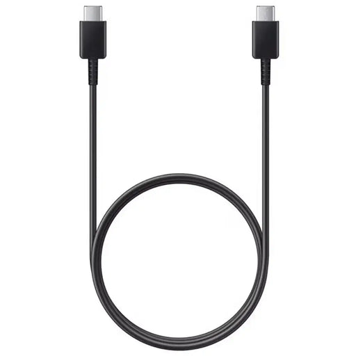 Samsung EP DA905BBE USB C USB C 3A кабел 1m (насипно