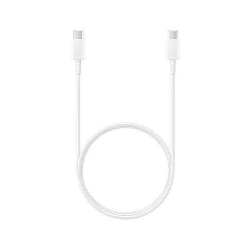 Samsung EP-DA905BBE USB-C - USB-C 3A кабел 1m (насипно