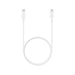 Samsung EP-DA905BBE USB-C - USB-C 3A кабел 1m (насипно