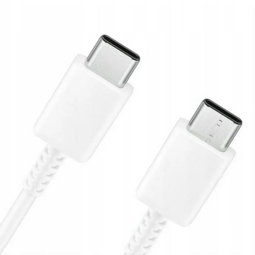 Samsung EP-DA905BBE USB-C - USB-C 3A кабел 1m (насипно
