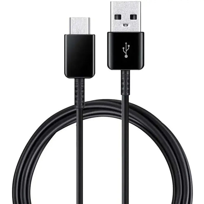 Samsung EP DG970BBE USB A USB C кабел 1,5 м (OOB Bulk