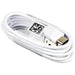 Samsung EP-DG970BWE USB-A - USB-C кабел 1,5 м (OOB Bulk