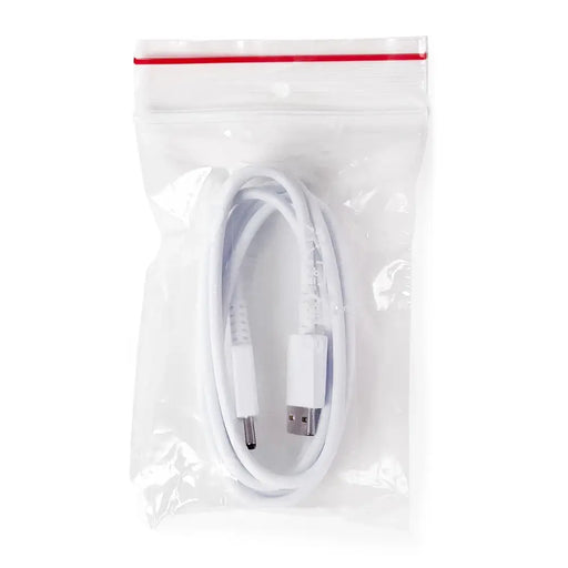 Samsung EP-DG970BWE USB-A - USB-C кабел 1,5 м (OOB Bulk