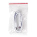 Samsung EP-DN930CWE USB-A - USB-C 3A кабел 1,2 м (насипно