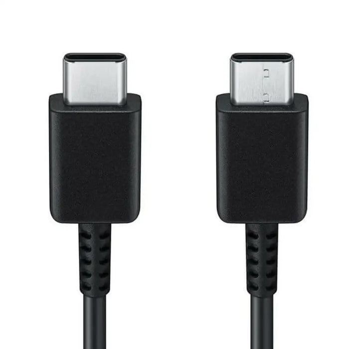 Samsung EP-DN975BBE USB-C - USB-C 5A 1m кабел (насипно