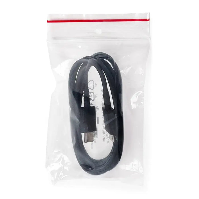 Samsung EP-DN975BBE USB-C - USB-C 5A 1m кабел (насипно