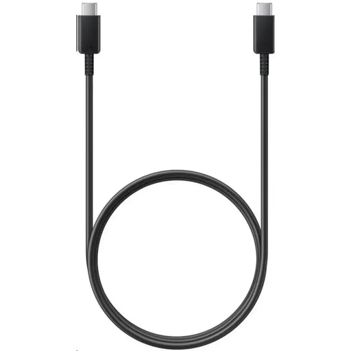 Samsung EP-DN975BBE USB-C - USB-C 5A 1m кабел (насипно
