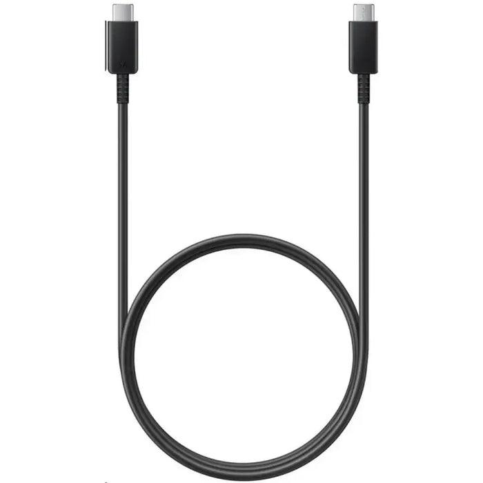 Samsung EP-DN975BBE USB-C - USB-C 5A 1m кабел (насипно