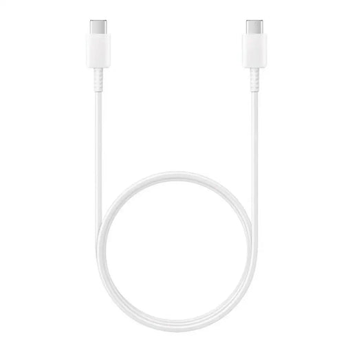 Samsung EP DN975BWE USB C USB C 5A кабел 1 м (насипен