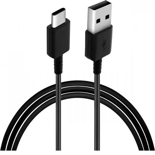 Samsung EP-DR140ABE USB-A - USB-C кабел 0,8 м (насипен