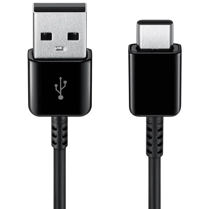 Samsung EP-DR140ABE USB-A - USB-C кабел 0,8 м (насипен