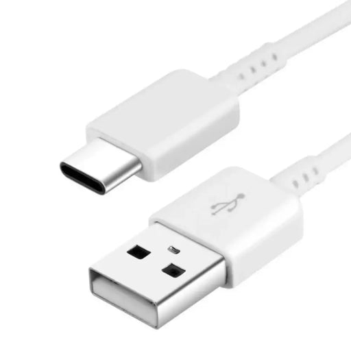 Samsung EP-DR140AWE USB-A - USB-C кабел 0,8 м (насипен