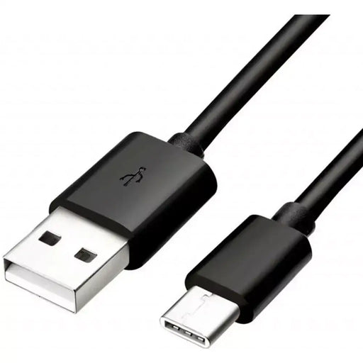 Samsung EP-DW700CBE USB-A - USB-C кабел 1,5 м (насипен