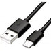 Samsung EP-DW700CBE USB-A - USB-C кабел 1,5 м (насипен