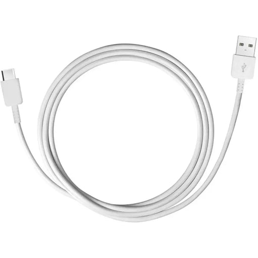 Samsung EP-DW700CWE USB-A - USB-C кабел 1,5 м (насипно