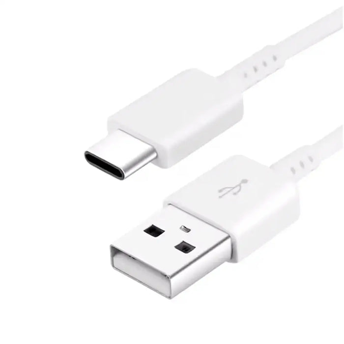 Samsung EP-DW700CWE USB-A - USB-C кабел 1,5 м (насипно
