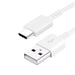Samsung EP-DW700CWE USB-A - USB-C кабел 1,5 м (насипно