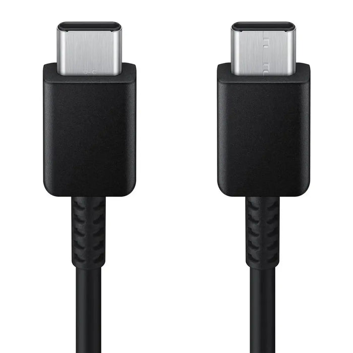 Samsung EP DX310JBE USB C USB C 3A кабел 1,8 м (насипно