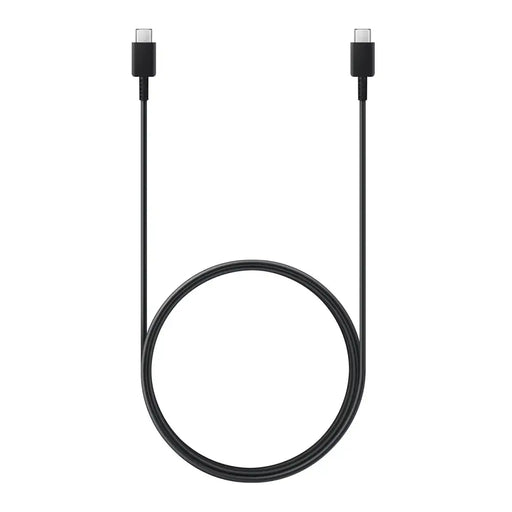 Samsung EP DX310JBE USB C USB C 3A кабел 1,8 м (насипно