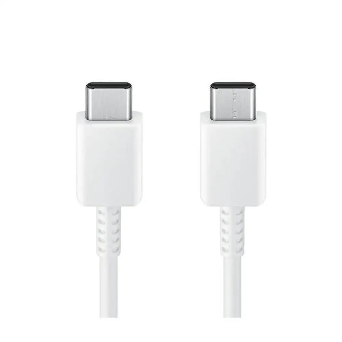 Samsung EP DX310JWE USB C USB C 3A кабел 1,8 м (насипно