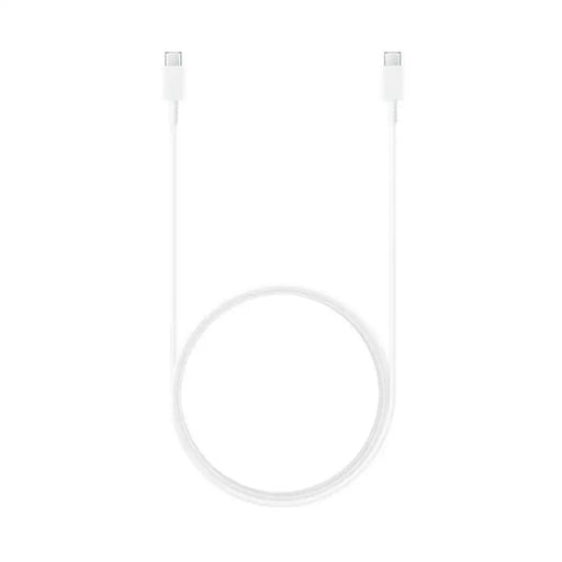Samsung EP DX310JWE USB C USB C 3A кабел 1,8 м (насипно