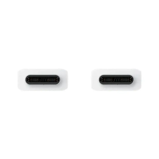 Samsung EP DX310JWE USB C USB C 3A кабел 1,8 м (насипно