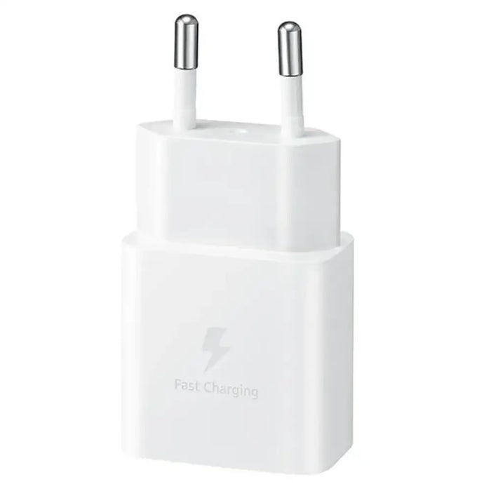 Samsung EP-T1510EWE 15W USB-C стенно зарядно (OOB Bulk