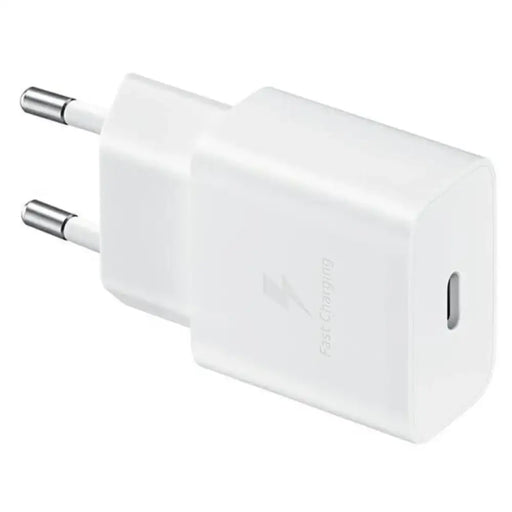 Samsung EP-T1510EWE 15W USB-C стенно зарядно (OOB Bulk