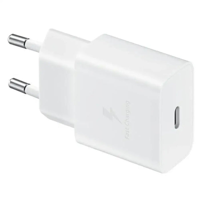 Samsung EP-T1510EWE 15W USB-C стенно зарядно (OOB Bulk