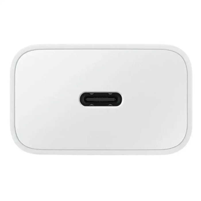 Samsung EP-T1510EWE 15W USB-C стенно зарядно (OOB Bulk