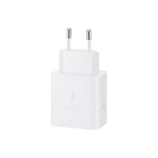 Samsung EP-T4511 45W захранващ адаптер без кабел бял