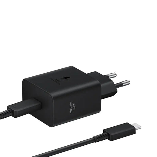 Samsung EP-T4511NBEGEU 45W 4.05A 1x USB-C зарядно за стена