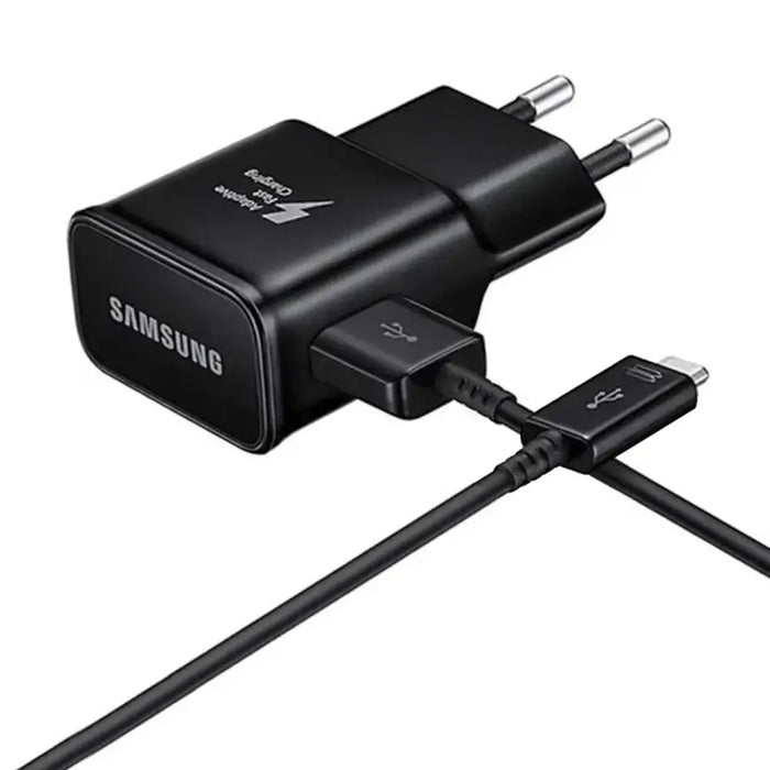Samsung EP TA200EBE USB A 15W стенно зарядно устройство