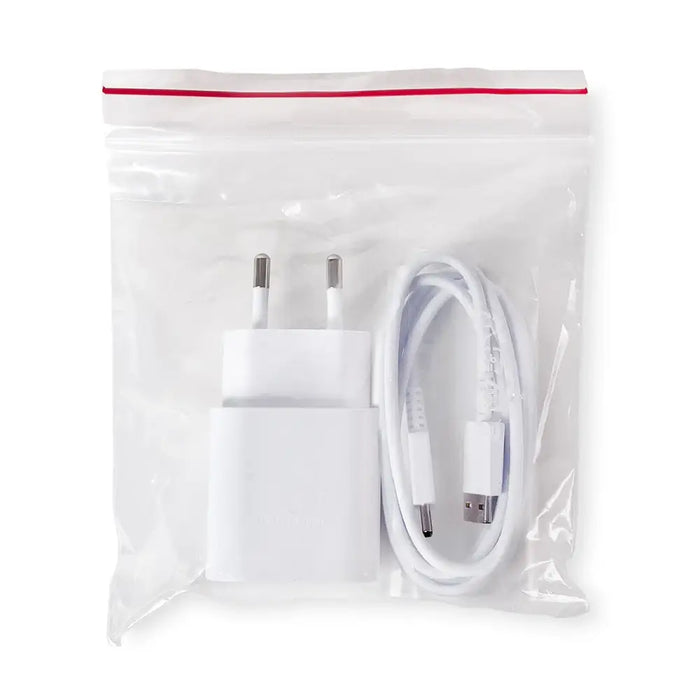 Samsung EP-TA200EWE USB-A 15W стенно зарядно устройство