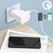 Samsung EP-TA200EWE USB-A 15W стенно зарядно устройство