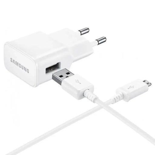 Samsung EP-TA50EWE 8W USB-A стенно зарядно устройство