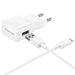 Samsung EP-TA50EWE 8W USB-A стенно зарядно устройство