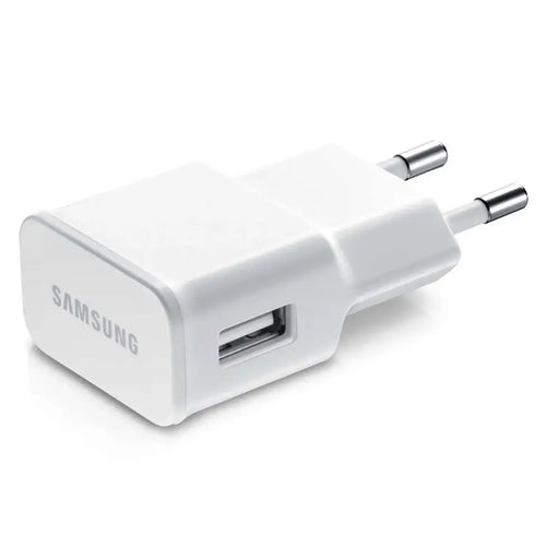 Samsung EP-TA50EWE 8W USB-A стенно зарядно (OOB Bulk
