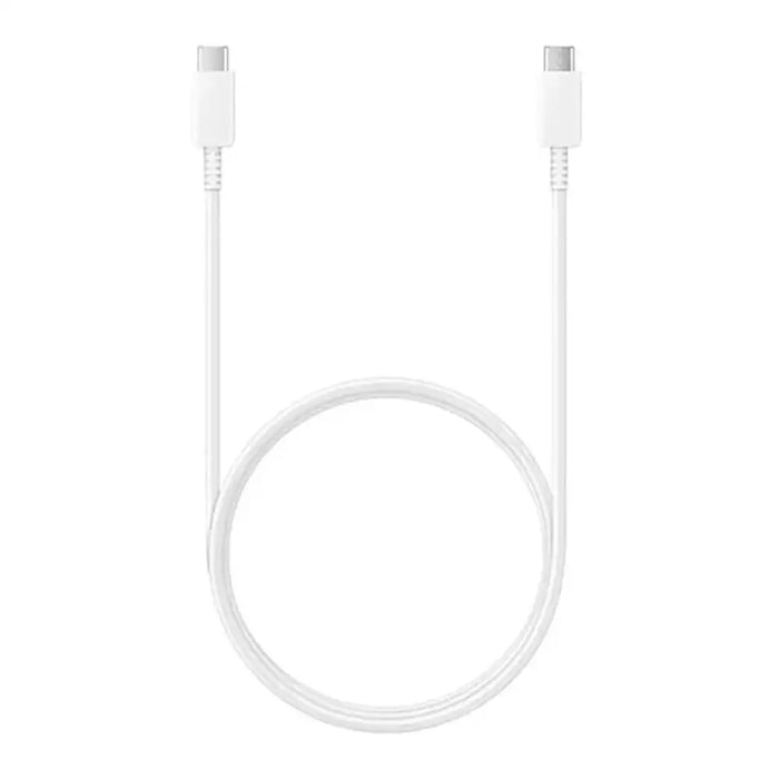 Samsung EP-TA845EWE 45W стенно зарядно с USB-C кабел
