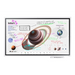 SAMSUNG Flip Pro Digital Flipboard 55 инча 4K IR Touch HDMI