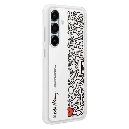 Samsung Flipsuit Case EF-MS931CWEGWW за Samsung Galaxy S25