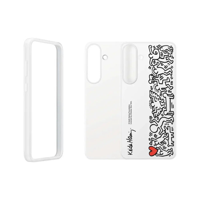 Samsung Flipsuit Case EF-MS936CWEGWW за Samsung Galaxy S25
