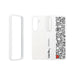 Samsung Flipsuit Case EF-MS936CWEGWW за Samsung Galaxy S25
