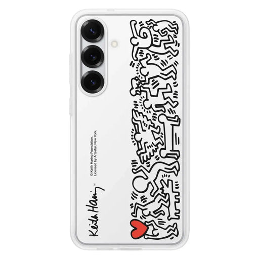 Samsung Flipsuit Case EF-MS936CWEGWW за Samsung Galaxy S25