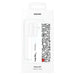 Samsung Flipsuit Case EF-MS936CWEGWW за Samsung Galaxy S25