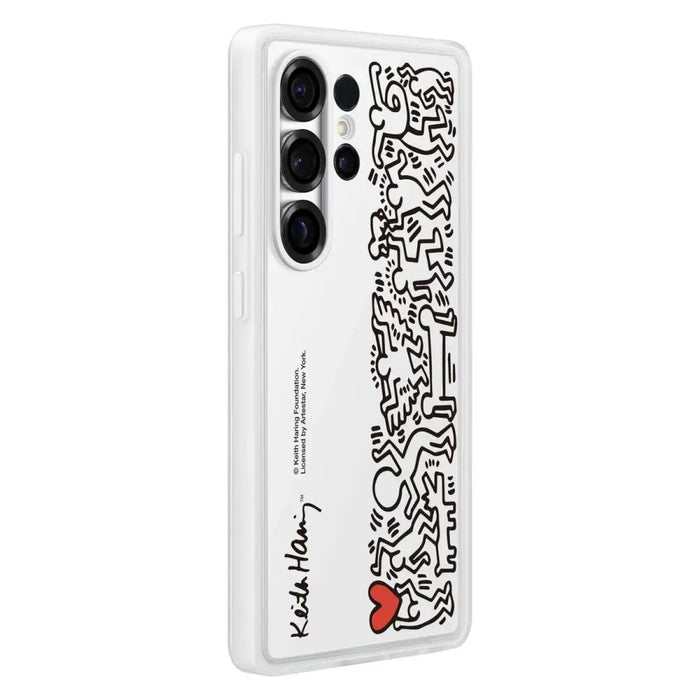 Samsung Flipsuit Case EF-MS938CWEGWW за Samsung Galaxy S25