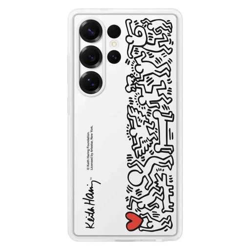 Samsung Flipsuit Case EF-MS938CWEGWW за Samsung Galaxy S25