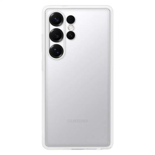 Samsung Flipsuit Case EF-MS938CWEGWW за Samsung Galaxy S25