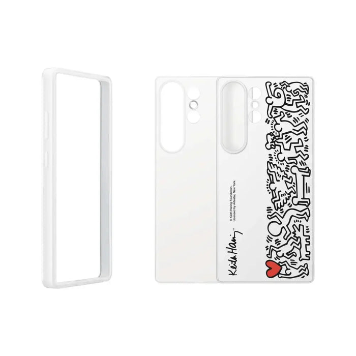Samsung Flipsuit Case EF-MS938CWEGWW за Samsung Galaxy S25